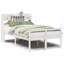 29-15 Solid Wood Bed-107363424-107363416
