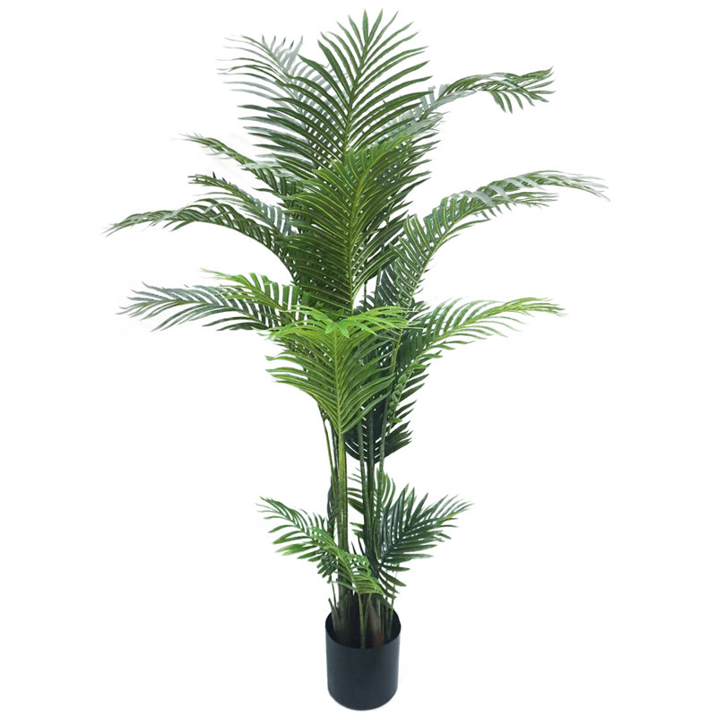 Aramier artificiel 66 po en pot
