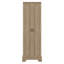 Armoire de rangement polyvalente 2 portes-1539473322