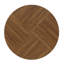 Round Dining Table