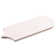 Picole Shanette 3-in. x 9-in. Popsicle Terazzo Look  Satin Ceramic Wall Tile