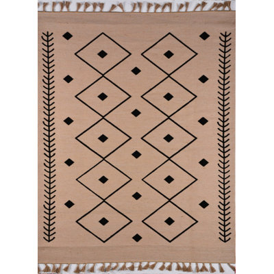 Iwona Geometric Indoor Rug
