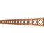 Moulure Hazelton-95199313-95199317