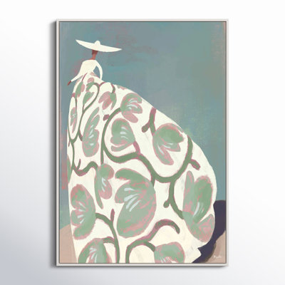 Beach Day Print by Marco Marella