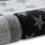 Dake area rug Machine Woven Rectangle Grey-161924246