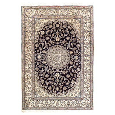 Floral Indoor Rug