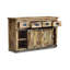 Ruckman 150cm Solid Wood Sideboard