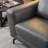 Upholstered 64'' Loveseat