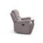 99cm Wide Chenille Glider Standard Recliner-1737382970