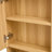 Bathroom Mirror Cabinet Wall Mounted-679912448