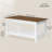 Armstrong 39.4"  Coffee Table-1990226177