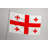 Georgia Flag — Outdoor Flag