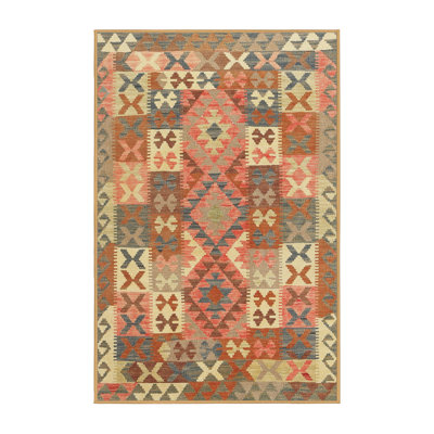 Southwestern Indoor Rug