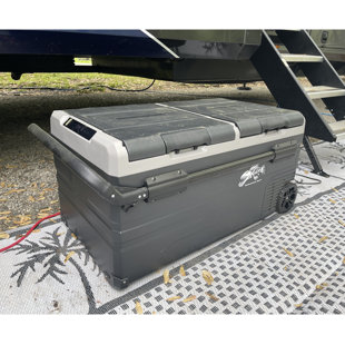 25 pte Glacière électrique