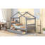 Lit simple en bois avec tiroirs, gris-1221569852