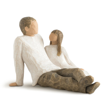 People Figurines & Sculptures
