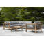 Maro Outdoor 2 - Seat Loveseat-14994072
