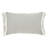 Cotton Reversible Throw Pillow