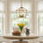 Hastings 3-Light Chandelier-1518668591