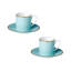 Charlotte Layla Bone China Espresso Cup
