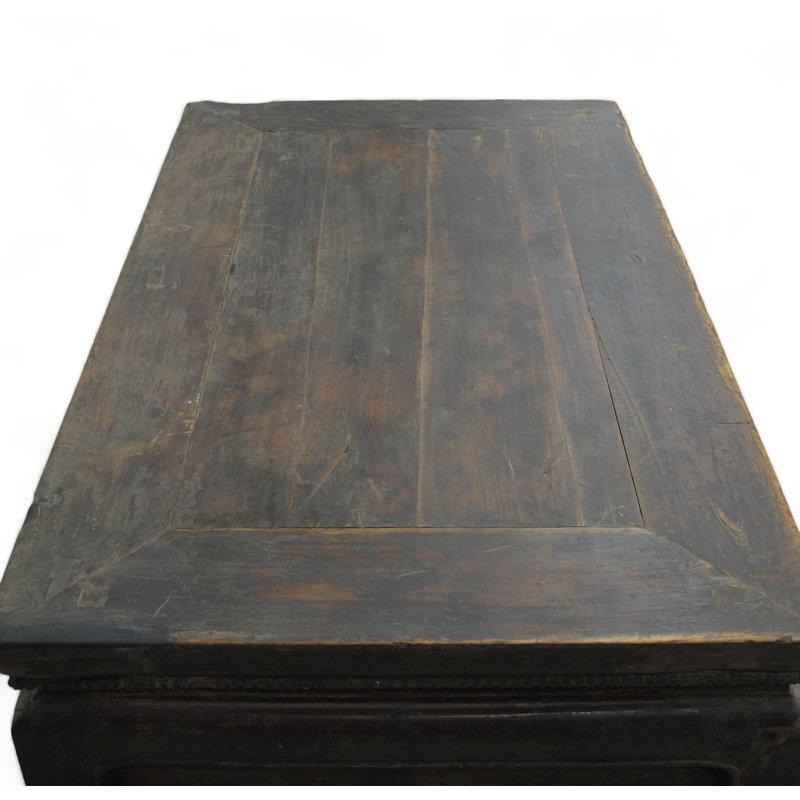 32.3'' W Solid Wood Console Table