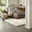 Premium King Bedding Sets, Polyester Jacquard, Paisley Motif, Home Elegance