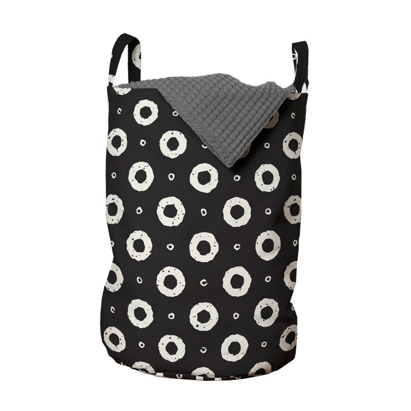 Laundry Bag with Handles