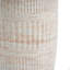 Outdoor/Indoor Lightweight Concrete Side Table