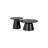 Jazz Living Room Table Set