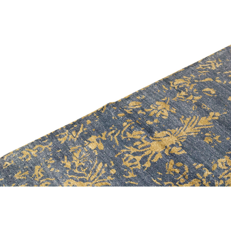 One-of-a-Kind 8' X 9'11" Area Rug