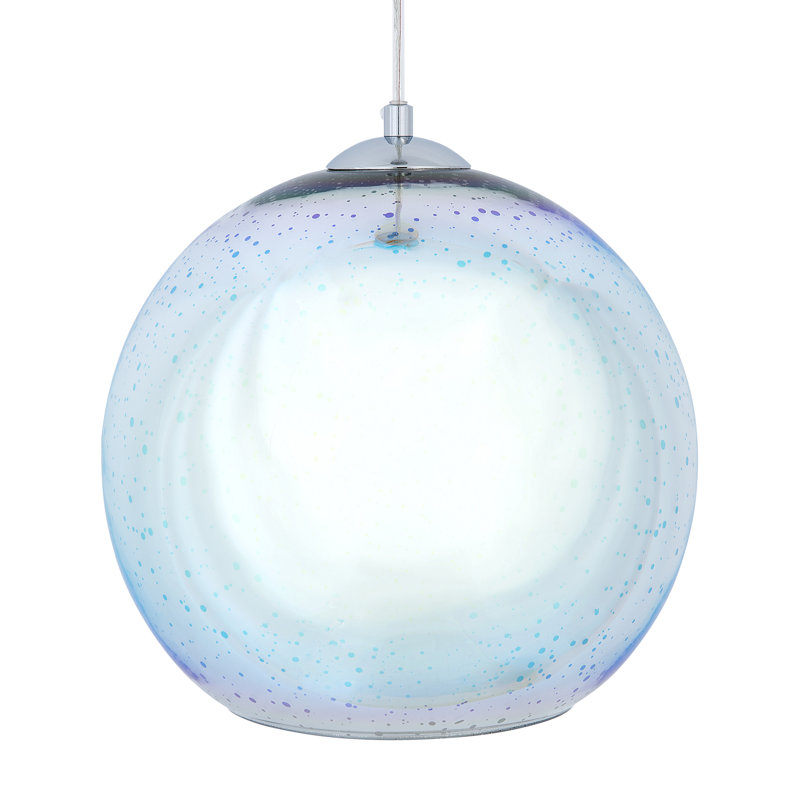 Samson 1 - Light Sphere Pendant