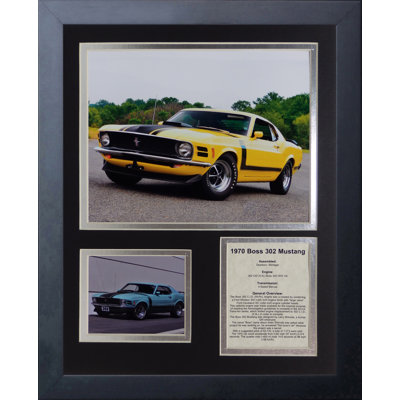 Single Picture Frame Photograph