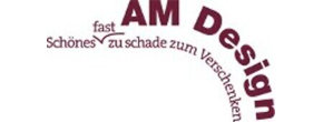 AM-Design Floristik GmbH Logo