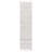 Ferretti Geometric Hand-Loomed Gray/Ivory Area Rug-559638620