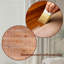 Table basse en bois