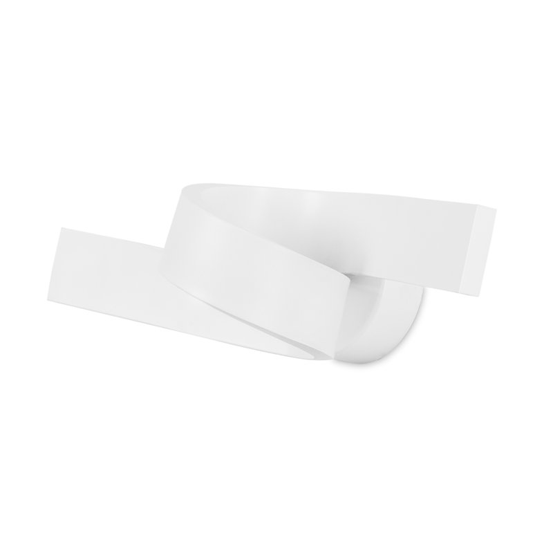 Bradneys LED Flush Mounted Sconce