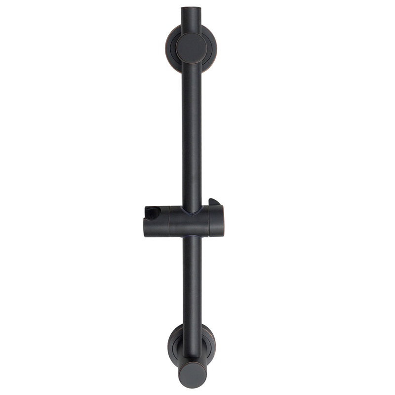 Barre d'appui 24 po, Bronze frotté à l'huile
