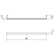 Thin-Line™ 2 - Light LED Armed Sconce