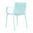 4-Pack All-Weather Polypropylene Chairs-2086601336