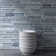 Flen 12" x 12" Glass Linear Tile