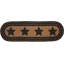 Tapis d'escalier brun Farrahn-1573261493