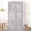 Folding Grey Twin Bed - Enhances Space Availability Utilization Degree Rate In Cabinet Improves Living Efficiency