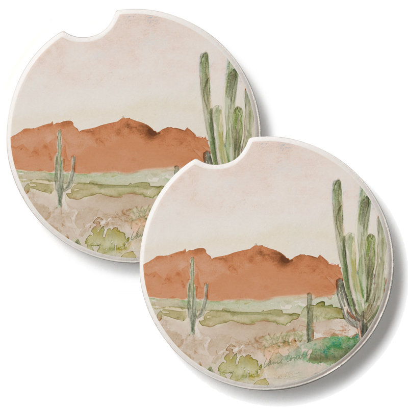 Desert Coast