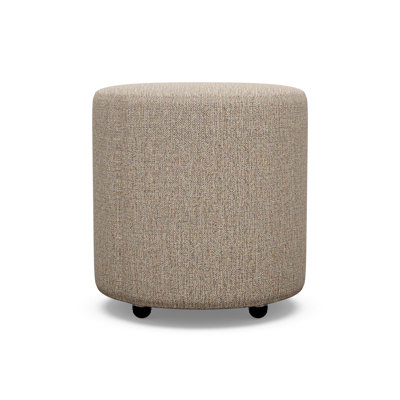 Sinclair Round Ottoman