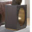 Verbatim Rectangular End Table