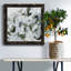 Snow Lichen I-Premium, toile encadrée - prête à être accrochée-1036130470-1036130522