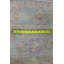Oushak One-of-a-Kind Runner 3' x 14' 5" Flatweave Area Rug