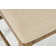 Maxine - Person Extendable Solid Wood Solid Wood Top Trestle Dining Set
