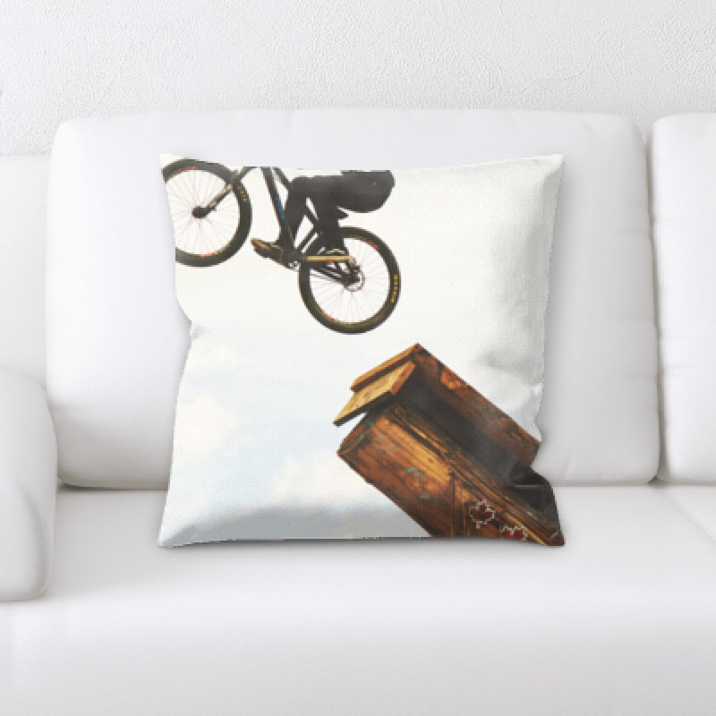 Coussin décoratif