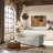Hoskie 72'' Velvet Loveseat-87748569